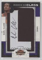 Earl Clark #/625