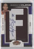 Taylor Griffin #/640