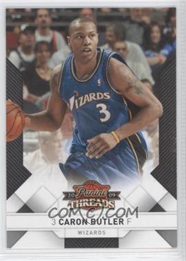 2009-10 Panini Threads - [Base] #25 - Caron Butler