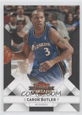 2009-10 Panini Threads - [Base] #25 - Caron Butler