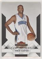 Vince Carter