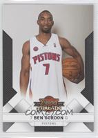 Ben Gordon