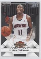 Jamal Crawford