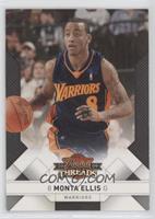 Monta Ellis [EX to NM]