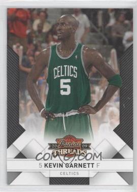 2009-10 Panini Threads - [Base] #47 - Kevin Garnett