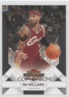 Mo Williams