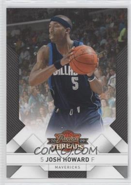 2009-10 Panini Threads - [Base] #70 - Josh Howard