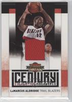 LaMarcus Aldridge #/250