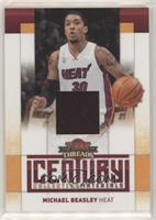 Michael Beasley #/250