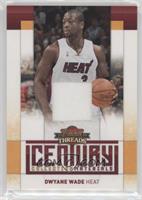 Dwyane Wade #/250