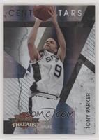 Tony Parker #/100