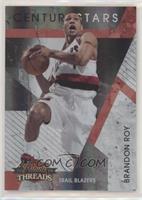 Brandon Roy #/100