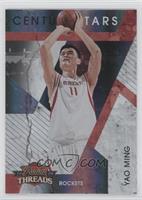 Yao Ming #/100