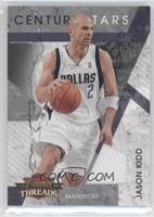 Jason Kidd #/250