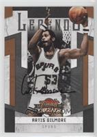 Artis Gilmore #/25