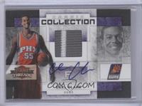 Earl Clark #/25