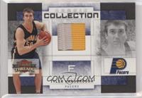 Tyler Hansbrough #/25