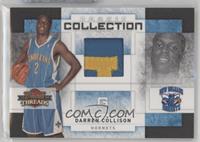 Darren Collison #/25