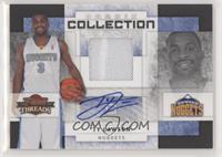 Ty Lawson #/50