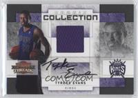 Tyreke Evans #/50