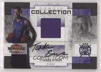 Tyreke Evans #/50