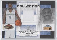 Ty Lawson #/250