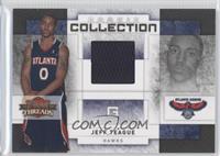 Jeff Teague #/250