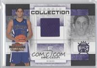 Omri Casspi #/250