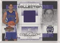 Omri Casspi #/250