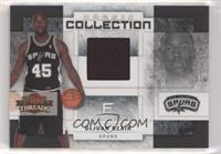 DeJuan Blair #/250