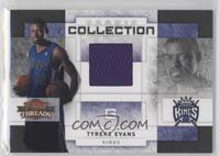 Tyreke Evans #/250