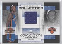 Jordan Hill #/250