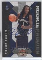 DeMarre Carroll #/50