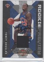 Toney Douglas #/50