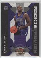 Tyreke Evans #/100