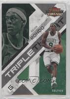 Rajon Rondo #/25