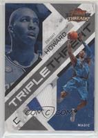 Dwight Howard #/25