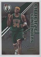 Paul Pierce #/100