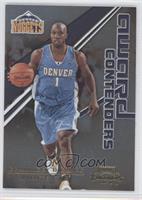 Chauncey Billups #/100