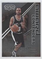 Tony Parker