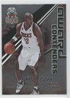 Michael Redd