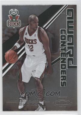 2009-10 Playoff Contenders - Award Contenders #12 - Michael Redd