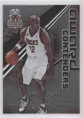 2009-10 Playoff Contenders - Award Contenders #12 - Michael Redd