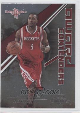 2009-10 Playoff Contenders - Award Contenders #15 - Tracy McGrady