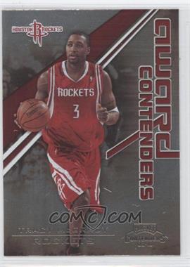 2009-10 Playoff Contenders - Award Contenders #15 - Tracy McGrady