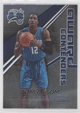 2009-10 Playoff Contenders - Award Contenders #17 - Dwight Howard