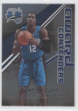 2009-10 Playoff Contenders - Award Contenders #17 - Dwight Howard