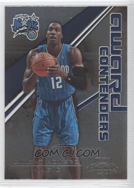 2009-10 Playoff Contenders - Award Contenders #17 - Dwight Howard