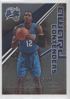 2009-10 Playoff Contenders - Award Contenders #17 - Dwight Howard