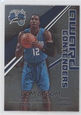 2009-10 Playoff Contenders - Award Contenders #17 - Dwight Howard